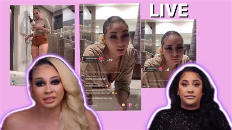 Natalie Nunn Only Fans Natalie Nunn Only Fans