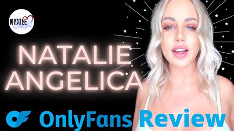 Natalie Onlyfans