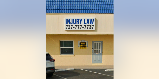 National Florida Attorney Blew 840K In Stolen Client Money On National Florida Attorney Blew 840K In Stolen Client Money On