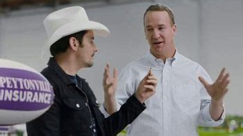 Nationwide Insurance Tv Commercial Peytonville Famous Agent Nationwide Insurance Tv Commercial Peytonville Famous Agent