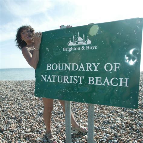 Naturist Beach Porn