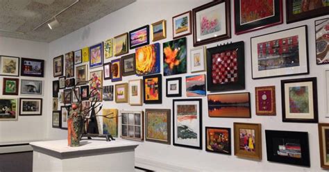 Nearby Art Gallery