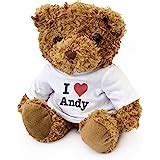 New I Love Tommy Teddy Bear Cute And Cuddly Gift Present Birthday Xmas Valentine New I Love Tommy Teddy Bear Cute And Cuddly Gift Present Birthday Xmas Valentine
