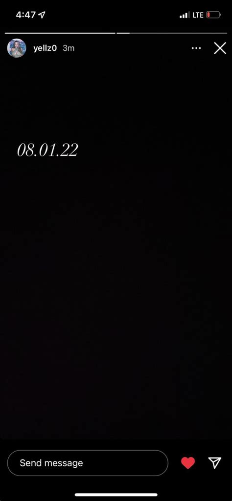 New Story Yellz0 Fans New Story Yellz0 Fans