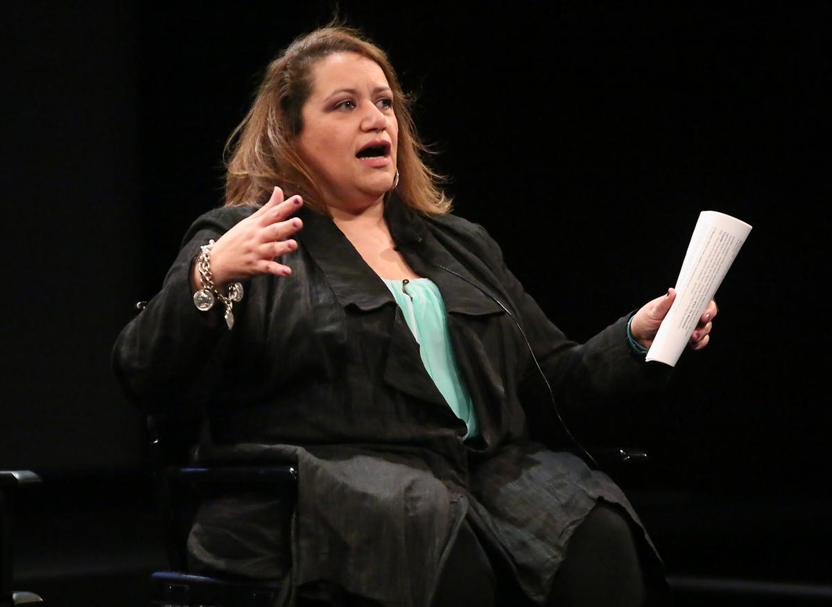 New York City Film Czar Cynthia Lopez Stepping Down Indiewire New York City Film Czar Cynthia Lopez Stepping Down Indiewire
