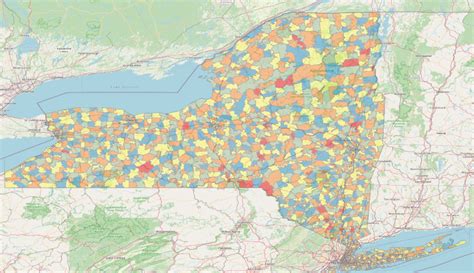 New York Zip Code Map Guide Find Comprehensive Zip Code Maps New York Zip Code Map Guide Find Comprehensive Zip Code Maps