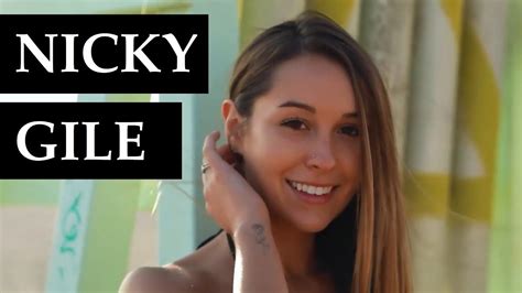 Nicky Gile.onlyfans Nicky Gile.onlyfans