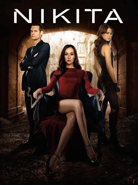 Nikita Where To Watch And Stream Tv Guide Nikita Where To Watch And Stream Tv Guide