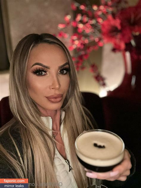 Nikki Benz Only Fans