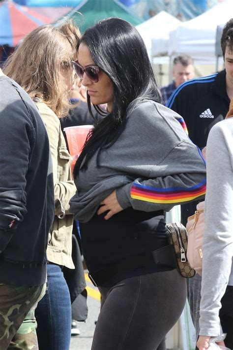 Nikki Stone And Bella Show Off Their Bums