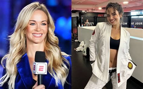 Nina Marie Daniele Mma Twitter Rallies Behind Laura Sanko Vs Nina Nina Marie Daniele Mma Twitter Rallies Behind Laura Sanko Vs Nina