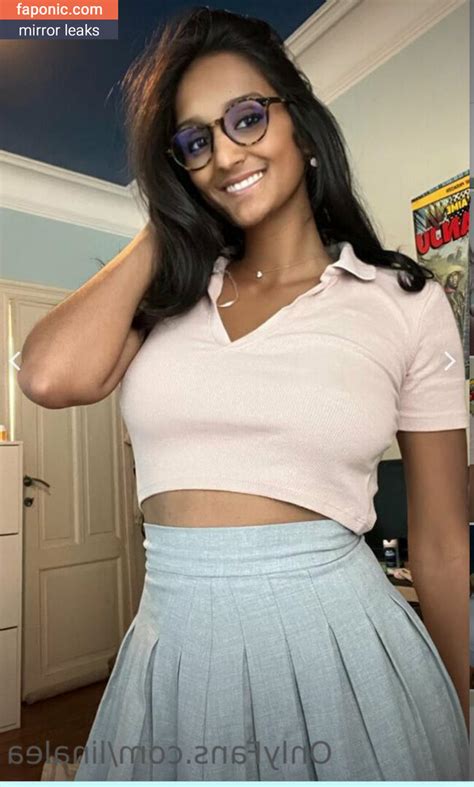 Ninalea Onlyfans