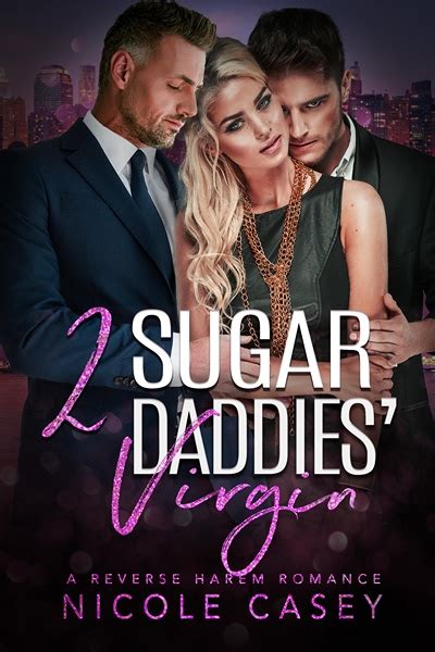 No Problem Fucking My Sugar Daddy