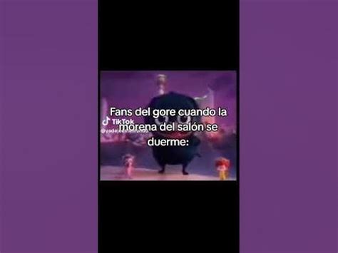 No Te Duermas Morena Video Viral