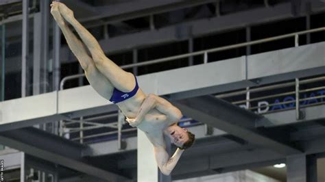 Noah Williams Diver Photos And Premium High Res Pictures Getty Images