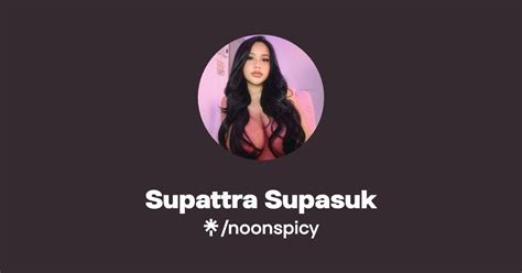 Noonspicy Onlyfans