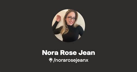 Norarosejean Onlyfans