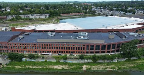 Not Just A Sports Complex Spooky Nook S First Big Public Festival Not Just A Sports Complex Spooky Nook S First Big Public Festival