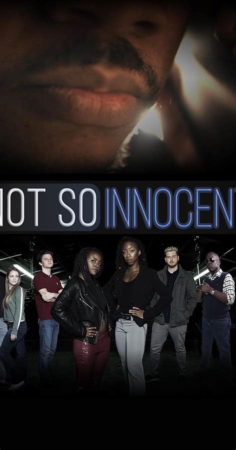 Not So Innocent 2019 Posters The Movie Database Tmdb Not So Innocent 2019 Posters The Movie Database Tmdb