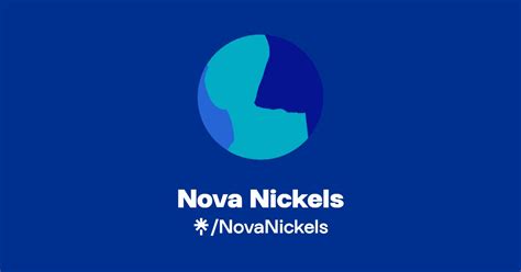 Nova Nickels Onlyfans