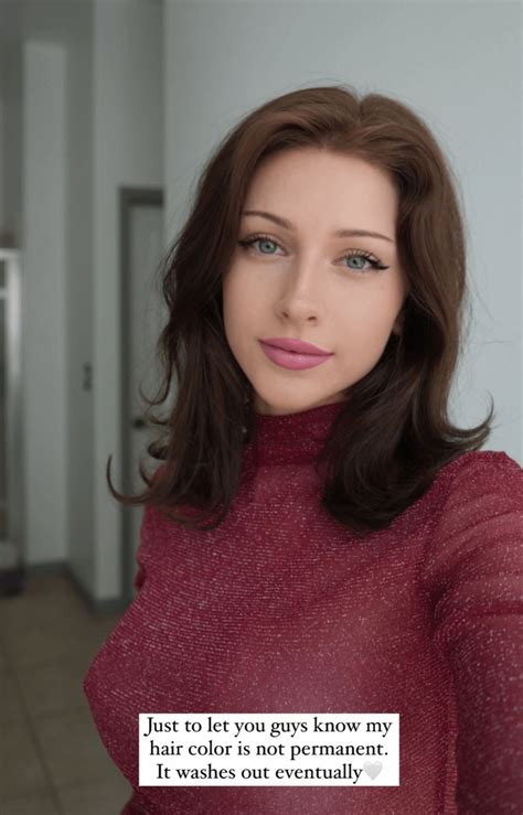 Nuevo Look De Lilyblooms R Amberemilymsfiire