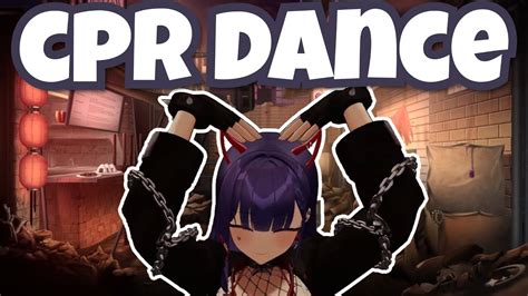 Numi Sings Cpr Live Acapella While Filian Dances Youtube Numi Sings Cpr Live Acapella While Filian Dances Youtube