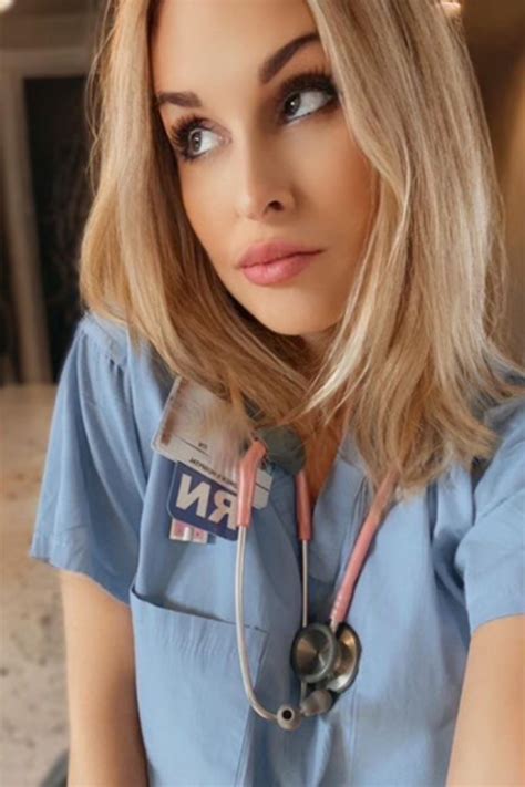 Nurse Allie Onlyfans