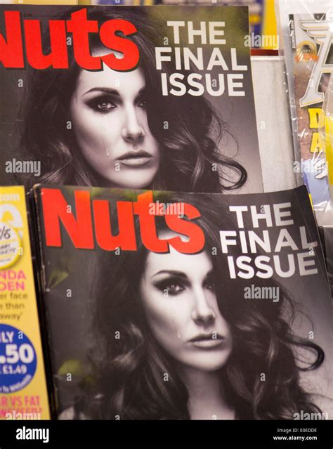 Nuts Magazine Christmas Nuts Magazine Christmas