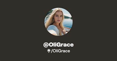Oligrace Only Fans