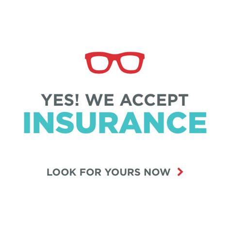 Online Eyeglasses That Accept Insurance