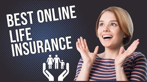 Online Life Insurance Companies