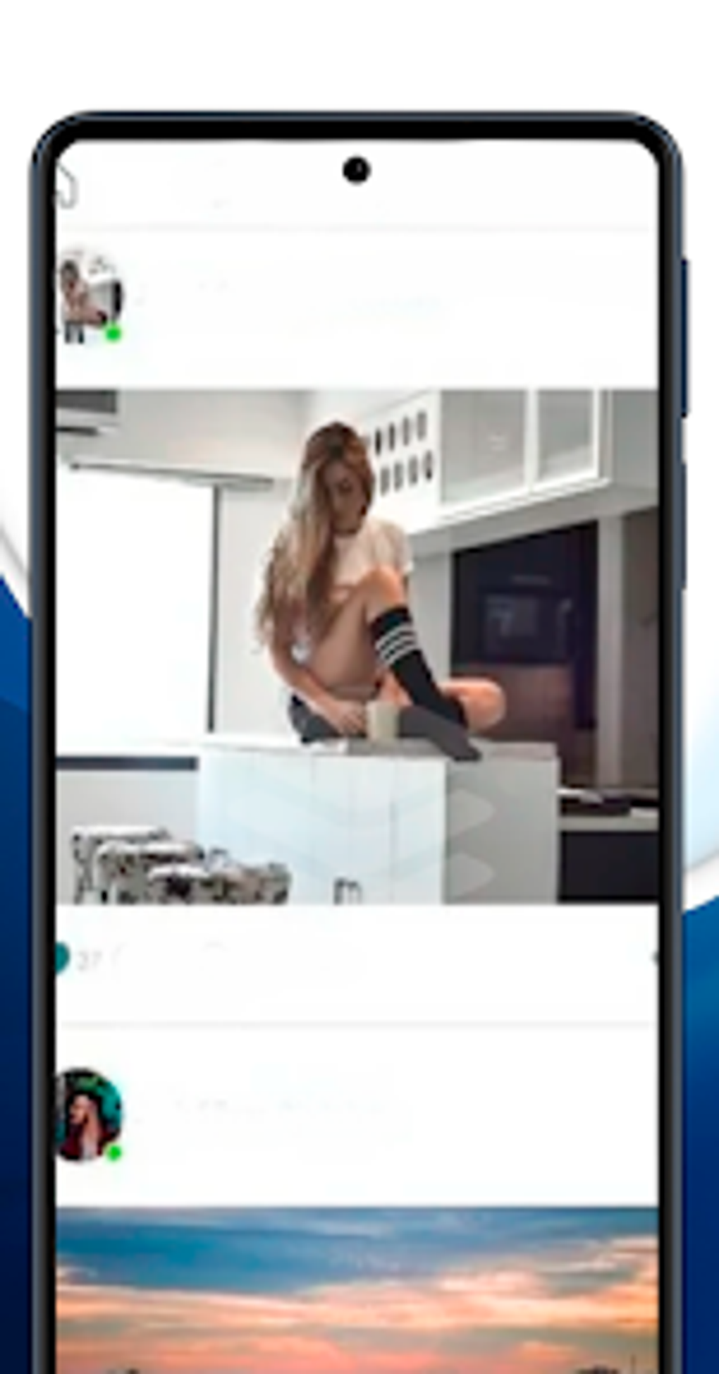 Only Fans App Download