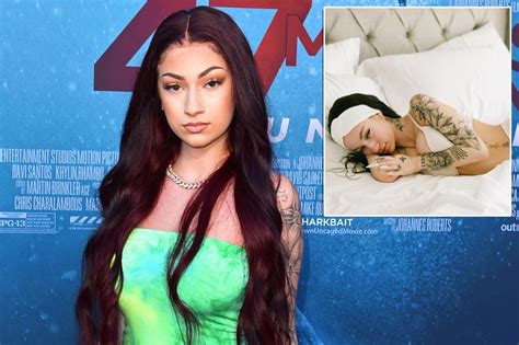 Only Fans Bad Bhabie
