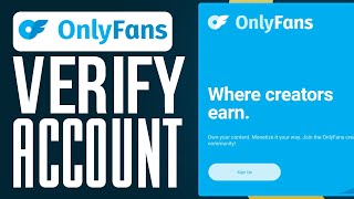 Onlyfans Account Approved Verified How To Can T Verify Your Onlyfans Account Approved Verified How To Can T Verify Your