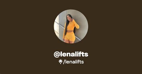 Onlyfans. Com/Lenalifts