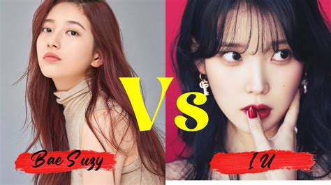 Onlyfans Comparison Iu Vs Suzy Onlyfans Comparison Iu Vs Suzy