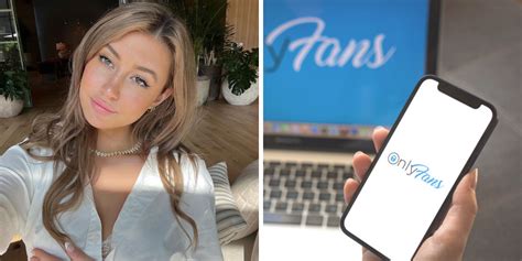 Onlyfans Creator Carly Lawrence On The Wildest Things People Ask For
