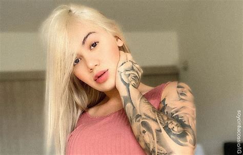 Onlyfans De Cintia Cossio