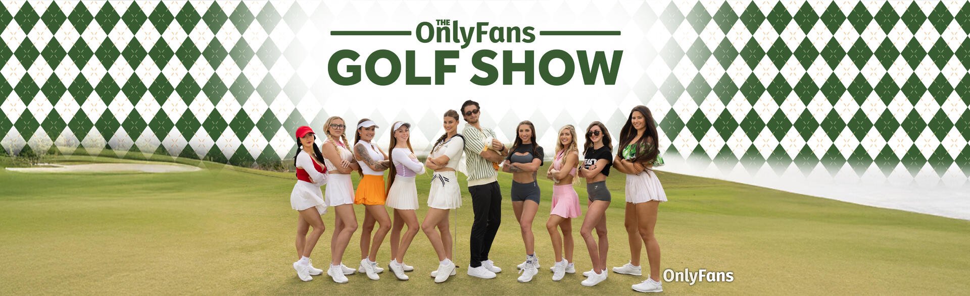 Onlyfans Golf Girl Becomes Playboy Bunny For Easter As She Wears Hot