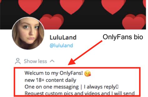 Onlyfans Link