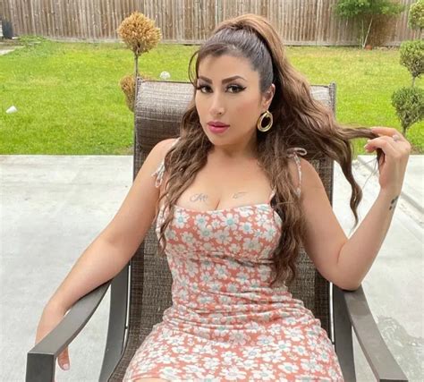 Onlyfans Marleny1