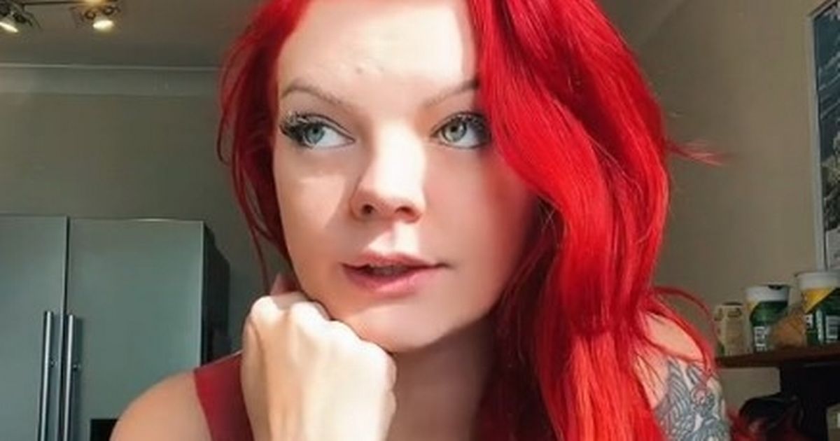 Onlyfans Model Asks Alexa For Career Advice Because It S Too Cold To Onlyfans Model Asks Alexa For Career Advice Because It S Too Cold To
