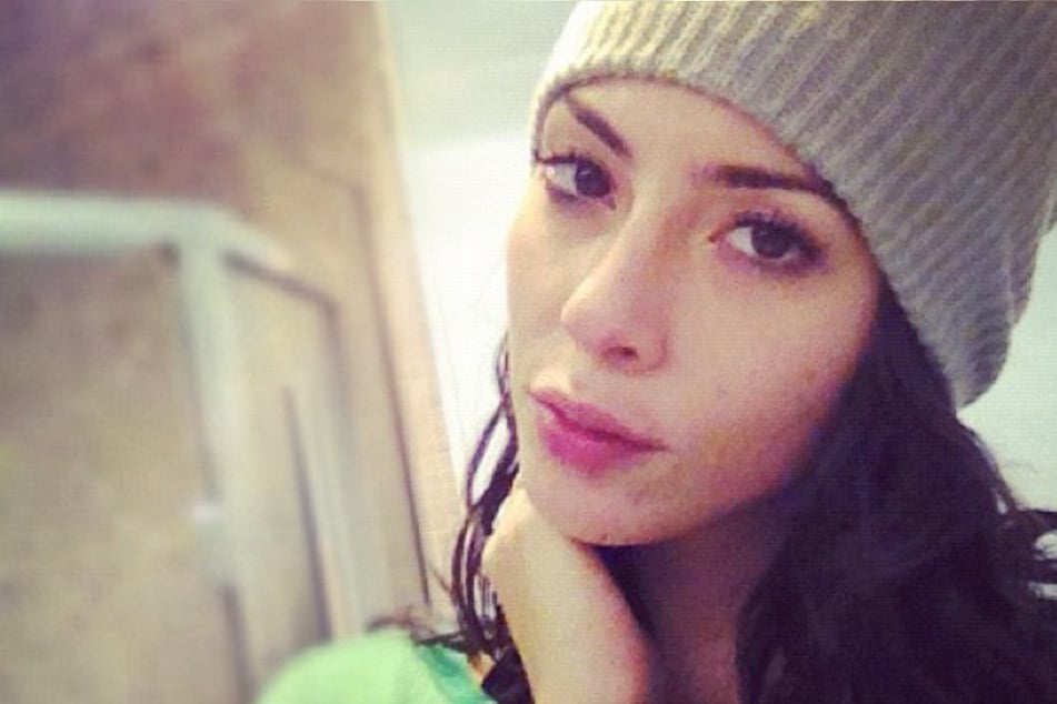 Onlyfans Mom Who Became A Millionaire Has X Rated Snaps Leaked To Her