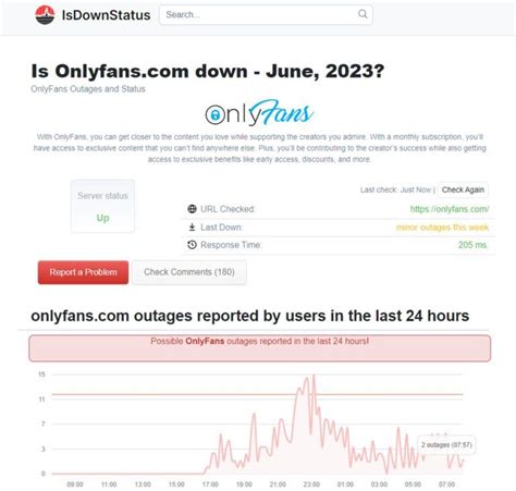 Onlyfans Not Working How To Fix It Techbriefly