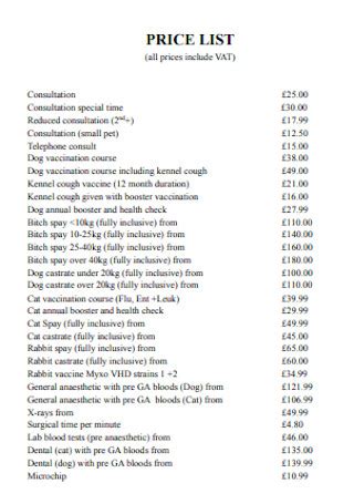Onlyfans Price List Template Prntbl Concejomunicipaldechinu Gov Co