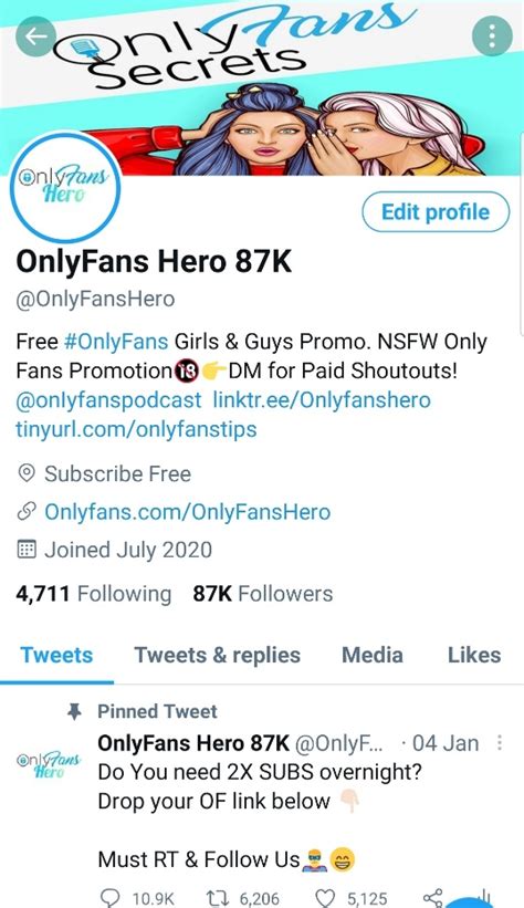 Onlyfans Promotion Through Instagram Onlyfans Promotions
