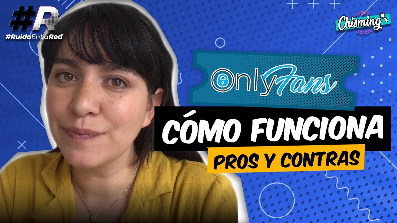 Onlyfans Que Es