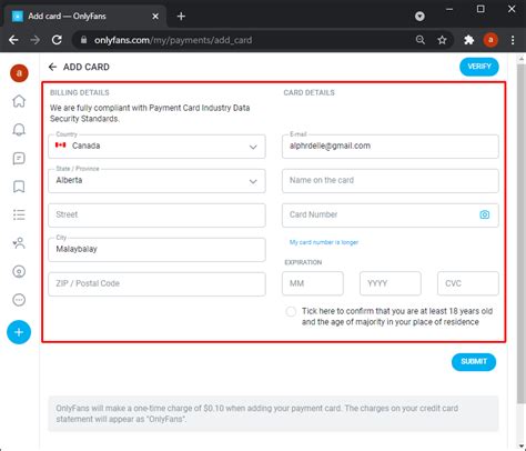 Onlyfans Remove Payment Method Telegraph Onlyfans Remove Payment Method Telegraph