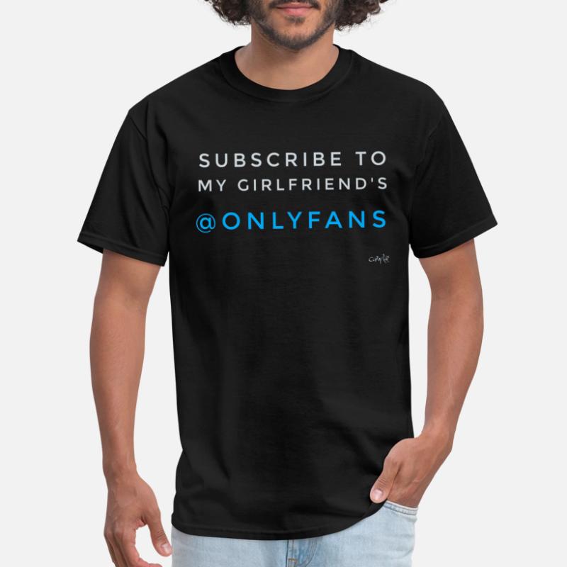 Onlyfans Shirts