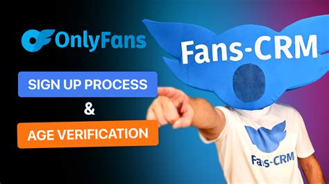 Onlyfans Sign Up Onlyfans Age Verification All You Need To Know To Onlyfans Sign Up Onlyfans Age Verification All You Need To Know To